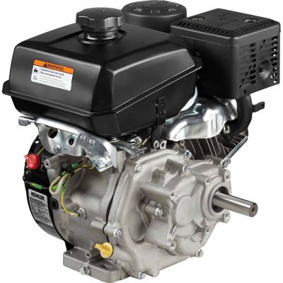 Kohler Command Pro Commercial Series 9 5 Hp Engine Pa Ch395 3154 At Tractor Supply Co