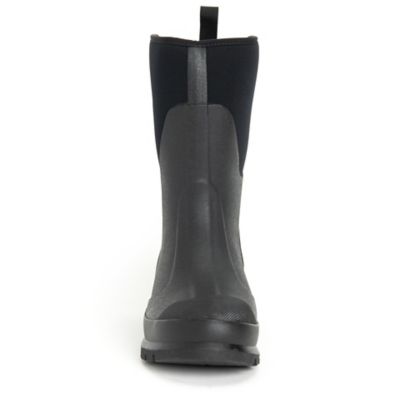 Image showing  Women's Chore Mid Classic Boots, Black