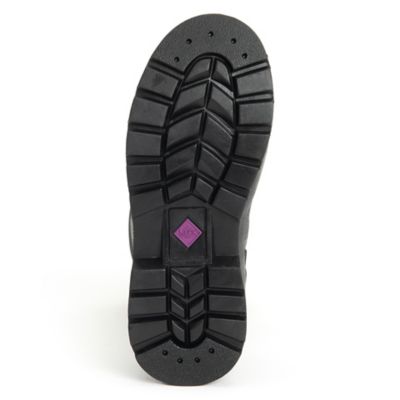 Image showing  Women's Chore Mid Classic Boots, Black