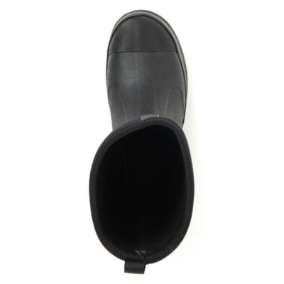 Image showing  Women's Chore Mid Classic Boots, Black