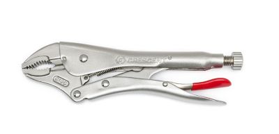 Image showing  7 in. and 10 in. Locking Pliers, 2 pc.