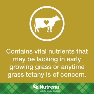 Image showing  Hi-Mag Mineral 50lb