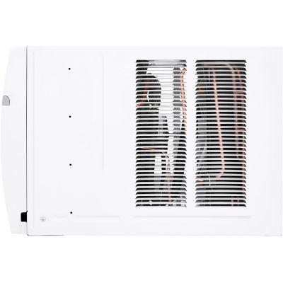 Lg 8 000 Btu Air Conditioner With Remote Control Lw8016er At Tractor Supply Co