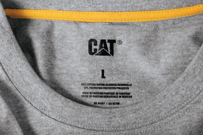 Image showing  Men s Trademark Short-Sleeve T-Shirt