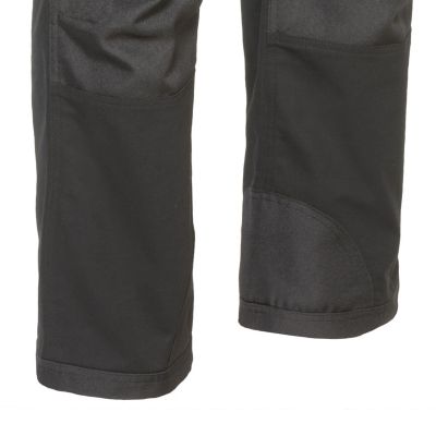 Image showing 8 th Caterpillar Men's Classic Fit High-Rise Trademark Work Trousers