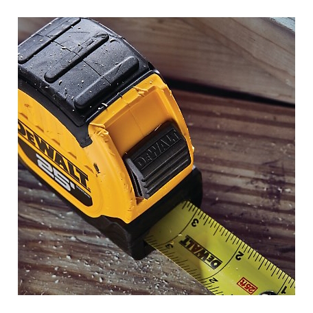 DeWALT 1/8 in. x 25 ft. Blade Tape Measure at Tractor Supply Co.