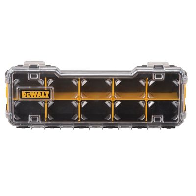 Image showing  10-Compartment Pro Organizer