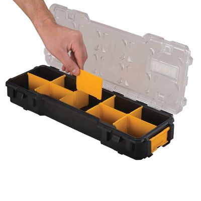 Image showing  10-Compartment Pro Organizer