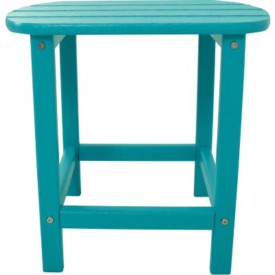 Hanover All-Weather Patio Side Table