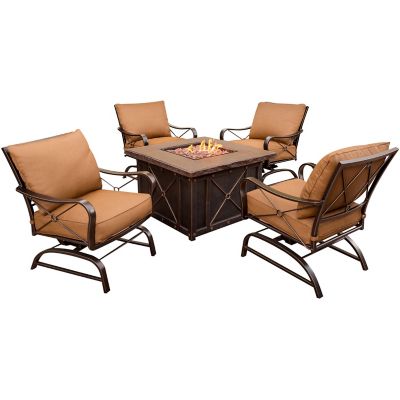 Fire Pit Sets