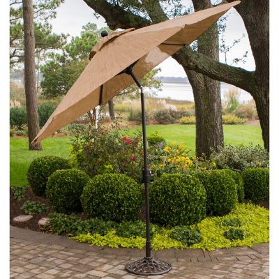 Image showing  Iron Umbrella Base, 20 lb.