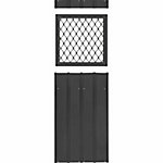 Shelter Door & Window Kits