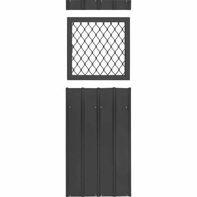 image of a Shelter Door & Window Kits