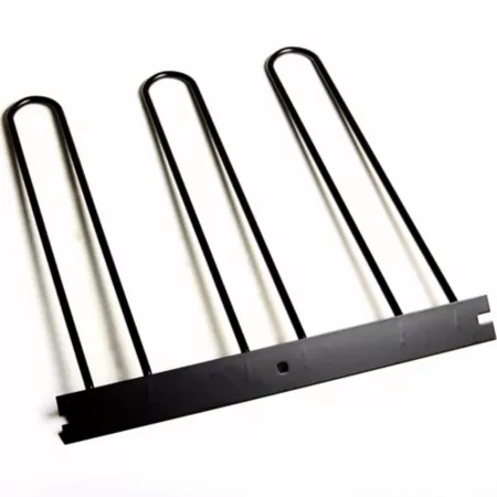 Lund Bike Rack Attachment for Lund Steel Cargo Rack 20" x 60" Steel Bike Rack Bicycle Carriers