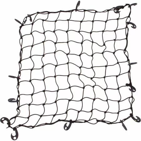 Lund Cargo Net Clips 601014 Cargo Nets