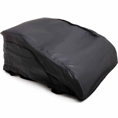 Lund Aerodynamic Rooftop Storage Bag, Fiberglass-Reinforced