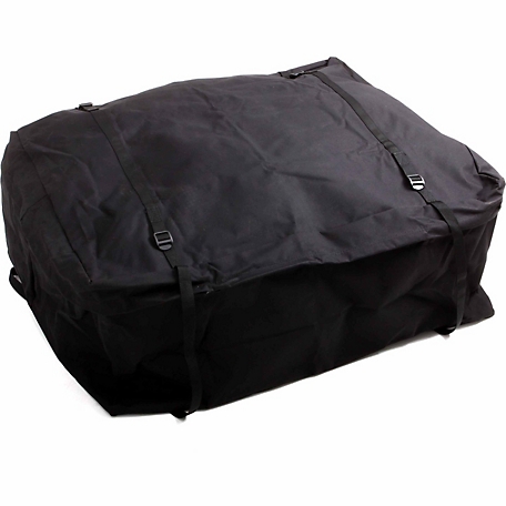 Lund Soft Pack Rooftop Storage Bag, 39 in. x 32 in. x 18 in. at Tractor ...