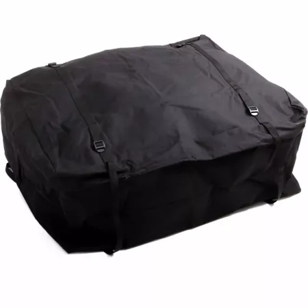 Lund Soft Pack Rooftop Storage Bag 39-in x 32-in x 18-in Roof Cargo Bags