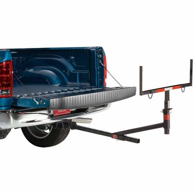 truck extender rack