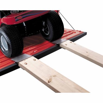 Image showing  700 lb. Capacity Universal Ramp Kit, 2-Pack