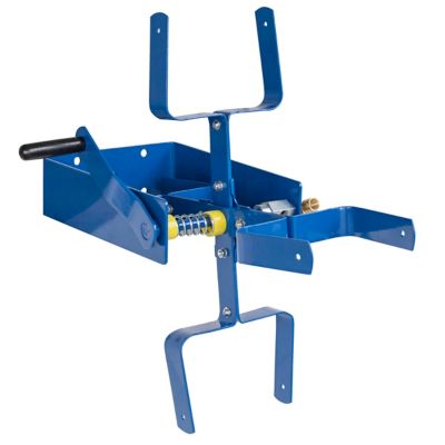 Image showing  3/8 in. x 100 ft. Air Hose Reel