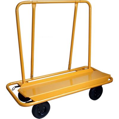 Pro-Series 3,000 lb. Capacity Drywall Cart
