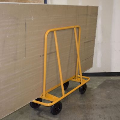 Image showing  3,000 lb. Capacity Drywall Cart