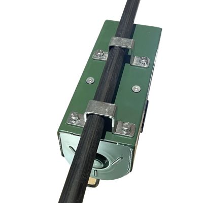 Image showing 5 th Sportsman 1/2-Ton Series Electric Game Hoist, 1.3 HP, 120V