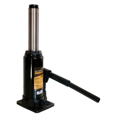 Image showing  4-Ton Hydraulic Bottle Jack
