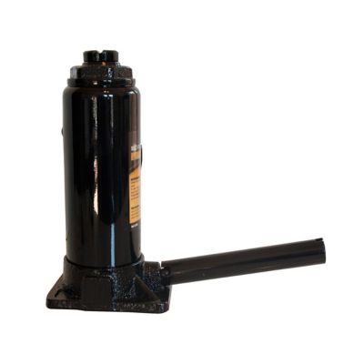 Image showing  4-Ton Hydraulic Bottle Jack