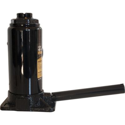 Image showing  8 Ton Hydraulic Bottle Jack