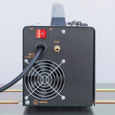 Image showing  120V/80A Wire Feed MIG Welder Kit