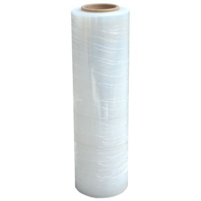 Pro-Series 18 in. x 1,500 ft. Stretch Wrap Roll