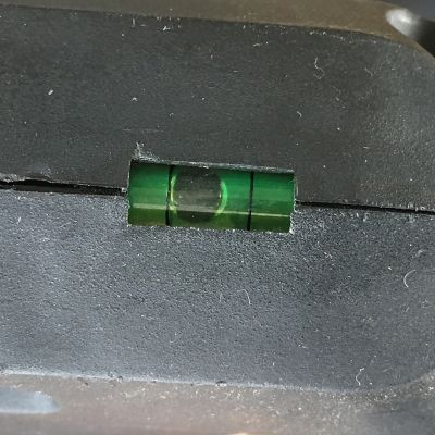 Image showing  3/8 in. VSR Electric Drill