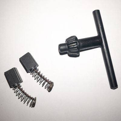 Image showing 5 th Pro-Series 3/8 in. VSR Electric Drill