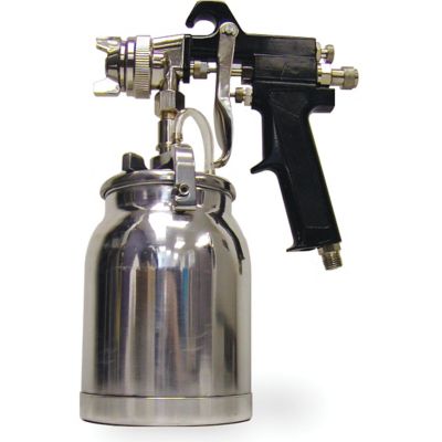 Buffalo Tools 1 qt. Industrial Paint Spray Gun