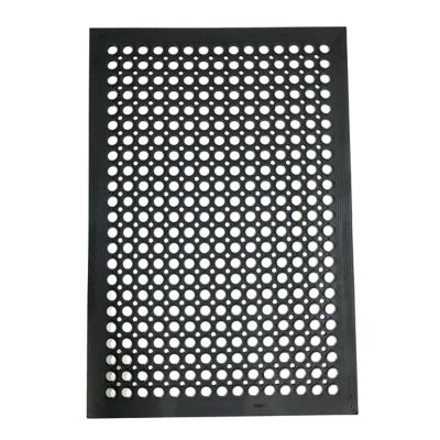 Rubber Mats: Thin Rubber Mats for Commercial Premises – Mat