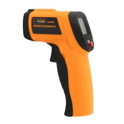 Image showing  Non-Contact Infrared Thermometer