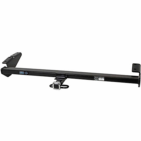 Reese Towpower 1-1/4 in. Receiver 3,500 lb. Capacity Class II Trailer Hitch for Toyota Avalon, Custom Fit