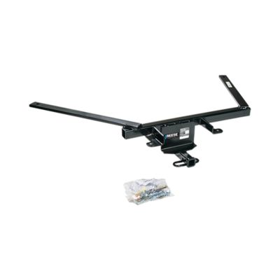 Reese Towpower 1-1/4 in. Receiver 3,500 lb. Capacity Class II Tow Hitch, Custom Fit, 6121