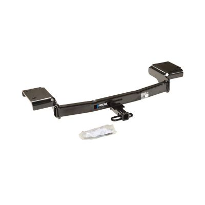 Reese Towpower Trailer Hitch Class II, 1-1/4 in. Receiver 3,500 lb. Custom Fit, 06132