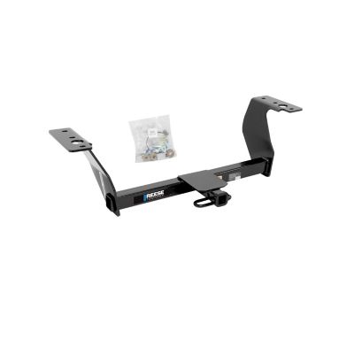 Reese Towpower 1-1/4 in. Receiver 3,500 lb. Capacity Class II Tow Hitch, Custom Fit, 06155