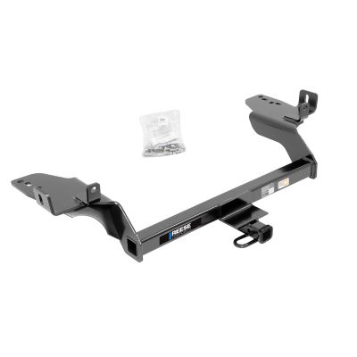 Reese Towpower 1.25 in. Receiver 3,500 lb. Capacity Insta-Hitch II Class II Trailer Hitch for Ford Escape, Custom Fit