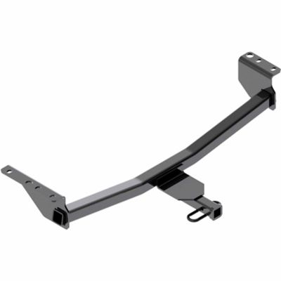 Reese Towpower 1-1/4 in. Receiver 3,500 lb. Capacity Class II Hitch, Custom Fit, 6162