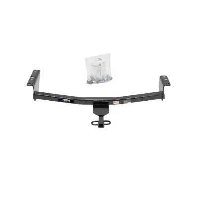 Image showing  1-1/4 in. Receiver 3,500 lb. Capacity Class II Hitch, Custom Fit, 6162