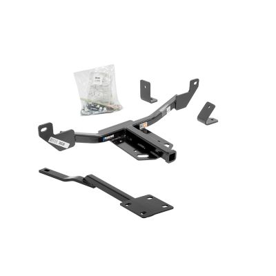 Reese Towpower Trailer Hitch Class II, 1-1/4 in. Receiver 3,500 lb. Capacity, Custom Fit, 06168