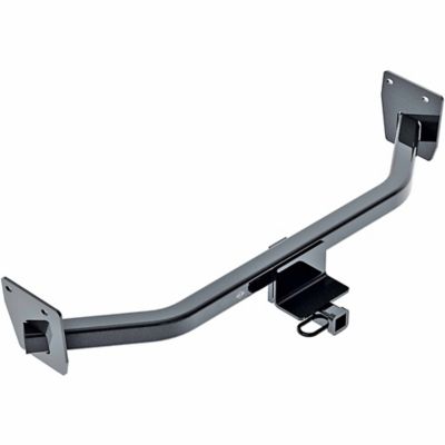 Reese Towpower 1.25 in. Receiver 3,500 lb. Capacity Insta-Hitch II Class II Trailer Hitch for KIA Rondo (Canada Only), Custom