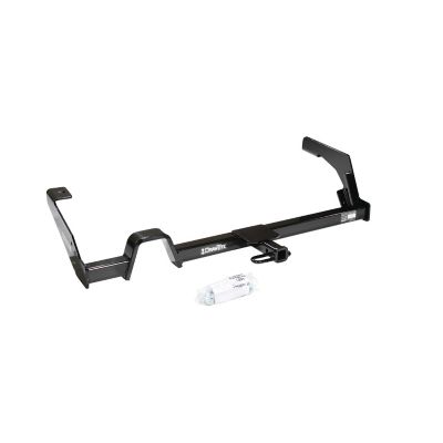 Reese Towpower Class II Tow Hitch, 3,500 lb. Capacity, Custom Fit, 6287