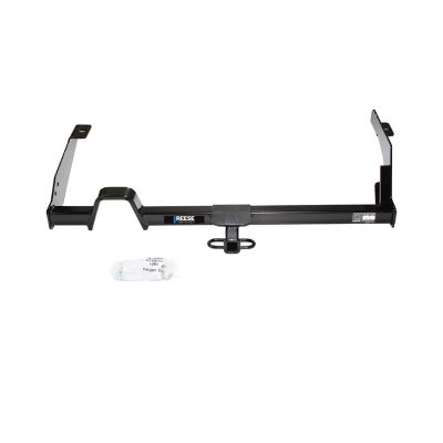 Image showing  Class II Tow Hitch, 3,500 lb. Capacity, Custom Fit, 6287