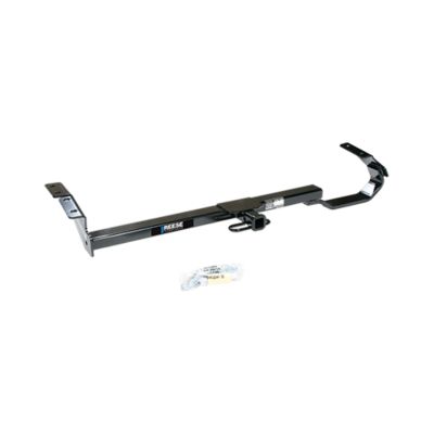 Reese Towpower 1-1/4 in. Receiver 3,500 lb. Capacity Class II Tow Hitch, Custom Fit, 6326